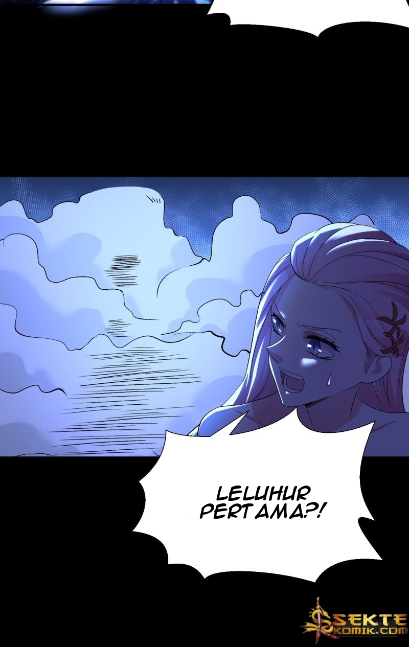 I Picked Up An Attributes Chapter 09 Gambar 13